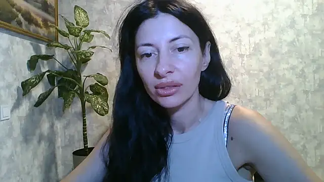 LissaBlossom online show from 06-25-26, 05:12