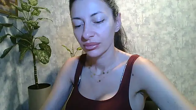 LissaBlossom online show from 06-26-26, 02:38