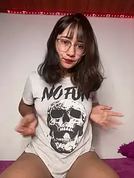 Catmila- online show from 01-22-25, 07:03