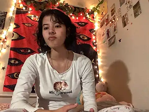 Rubyred2369 online show from 01-19-25, 03:08