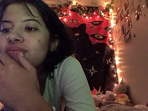 Rubyred2369 online show from 01-20-25, 07:25