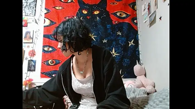 Rubyred2369 online show from 01-25-25, 05:51