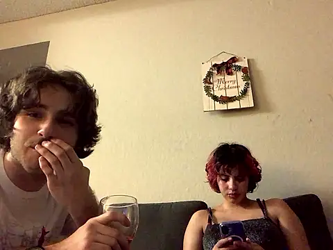 Rubyred2369 online show from 01-10-26, 05:42