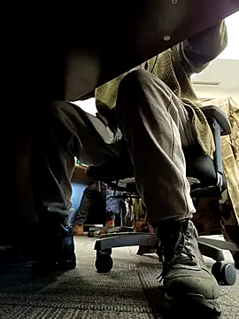 MrDaddyBbSnake online show from 03-03-25, 05:50