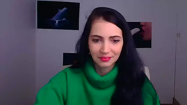 Amalia amor online show from 01-23-25, 06:17