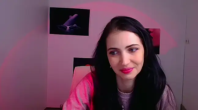 Amalia amor online show from 01-27-25, 06:09