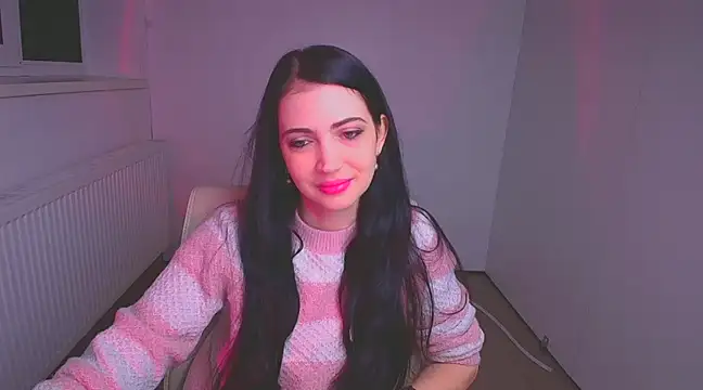 Amalia amor online show from 02-04-25, 06:14