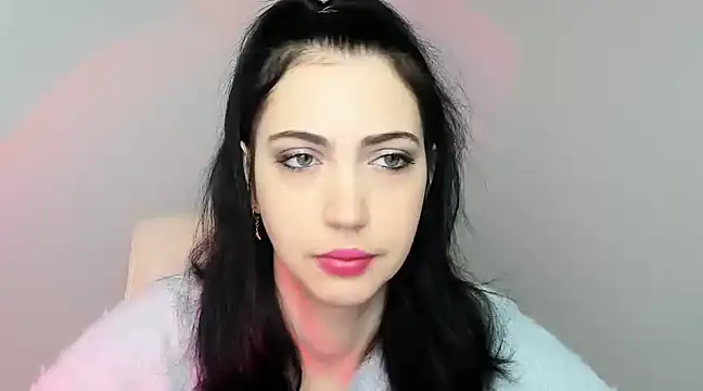 Amalia amor online show from 02-07-25, 06:14