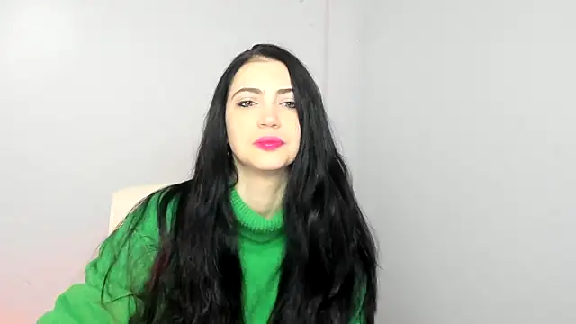 Amalia amor online show from 02-11-25, 05:58