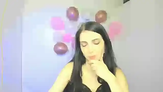 Amalia amor online show from 02-27-25, 09:11