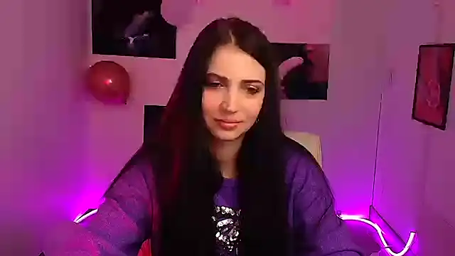 Amalia amor online show from 03-05-25, 12:11