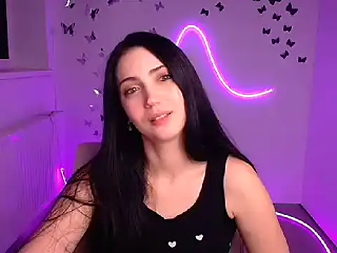 Amalia amor online show from 12-22-25, 12:46