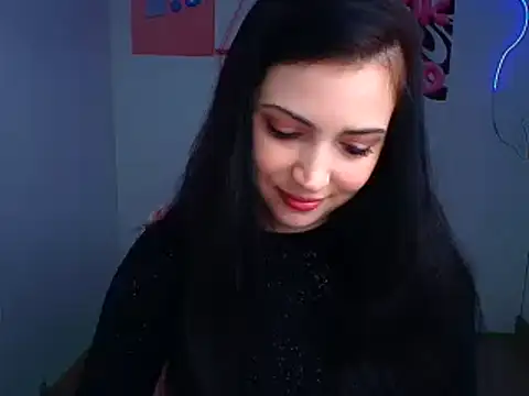 Amalia amor online show from 02-17-26, 06:54