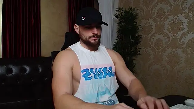 Snapshot of AdamJamesonn chatting on 01-23-25, 06:17 AdamJamesonn online show from 01-23-25, 06:17