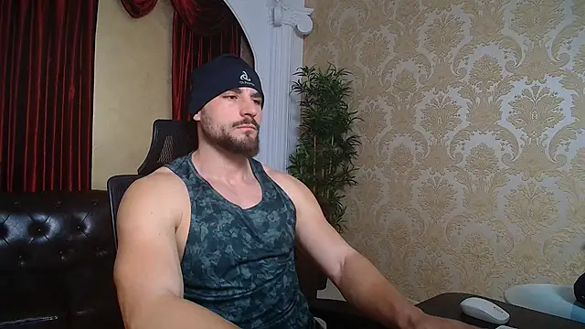 Snapshot of AdamJamesonn chatting on 02-07-25, 05:41 AdamJamesonn online show from 02-07-25, 05:41
