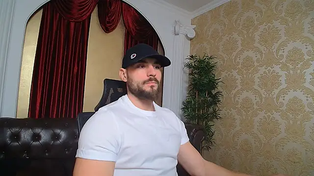 Snapshot of AdamJamesonn chatting on 02-16-25, 06:10 AdamJamesonn online show from 02-16-25, 06:10