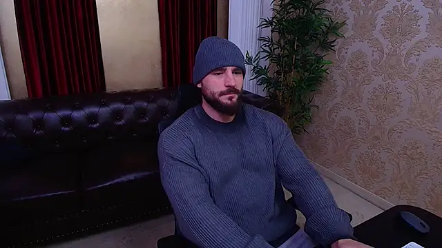 AdamJamesonn online show from 01-19-26, 06:06