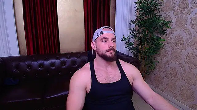 AdamJamesonn online show from 02-07-26, 05:55