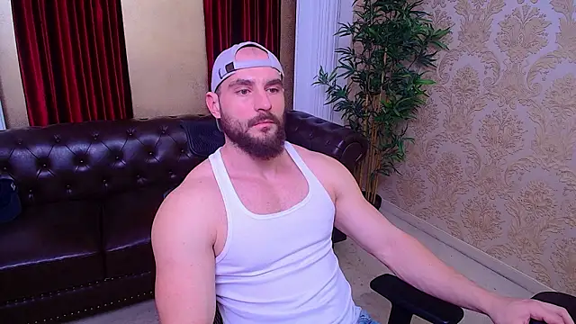 AdamJamesonn online show from 02-25-26, 05:50