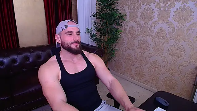 AdamJamesonn online show from 03-03-26, 05:46