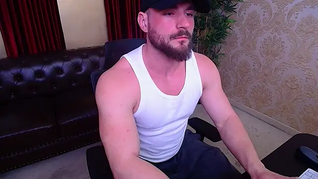 AdamJamesonn online show from 04-09-26, 06:19
