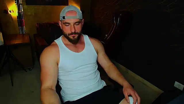 AdamJamesonn online show from 05-05-26, 06:32