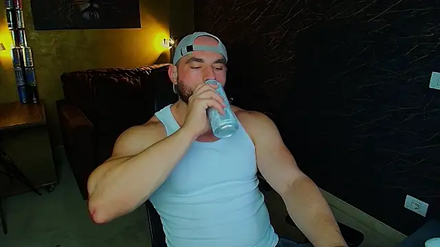 AdamJamesonn online show from 05-23-26, 05:01