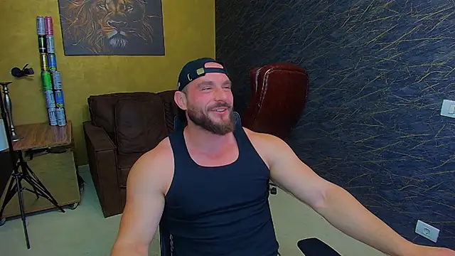 AdamJamesonn online show from 05-28-26, 04:54