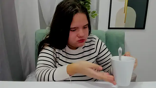 AdeleCruz online show from 02-03-25, 04:20