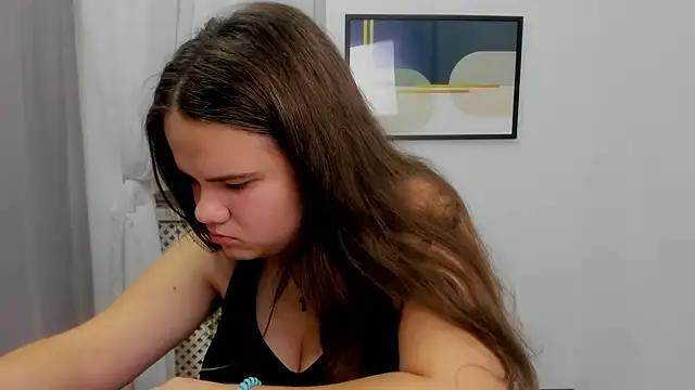 AdeleCruz online show from 02-07-25, 11:12