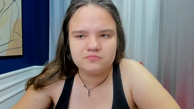 AdeleCruz online show from 02-18-25, 01:11