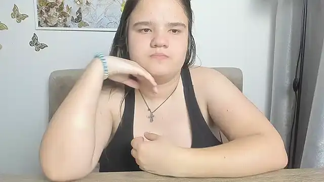 AdeleCruz online show from 03-13-25, 04:34