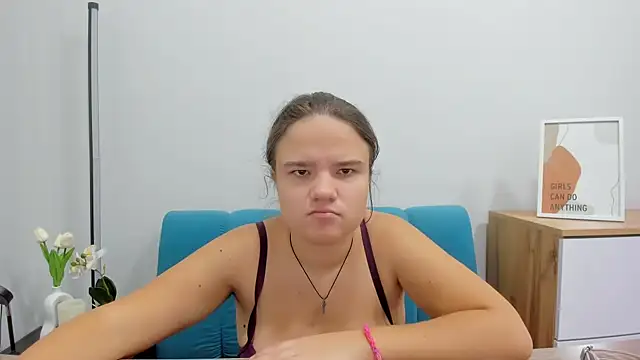 AdeleCruz online show from 10-11-25, 07:29