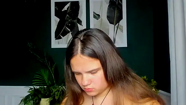 AdeleCruz online show from 05-08-26, 12:10