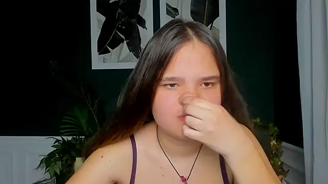 AdeleCruz online show from 05-09-26, 11:59