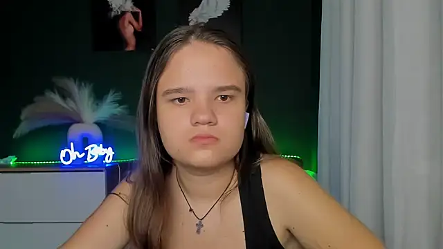 AdeleCruz online show from 06-07-26, 11:36