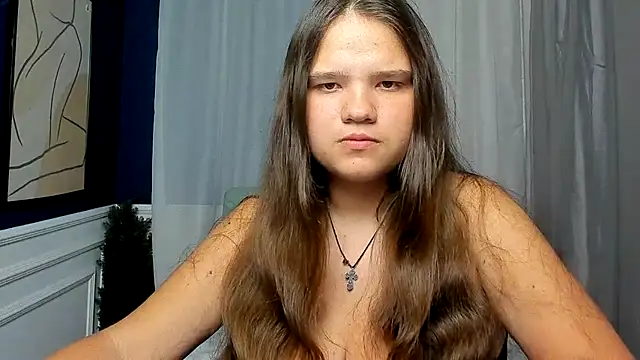 AdeleCruz online show from 06-19-26, 11:58