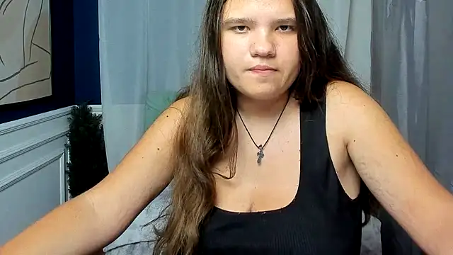 AdeleCruz online show from 06-22-26, 12:02