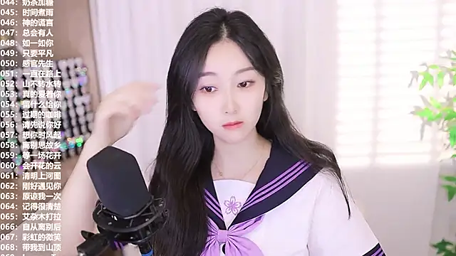 Muzi-sing online show from 10-01-25, 12:44