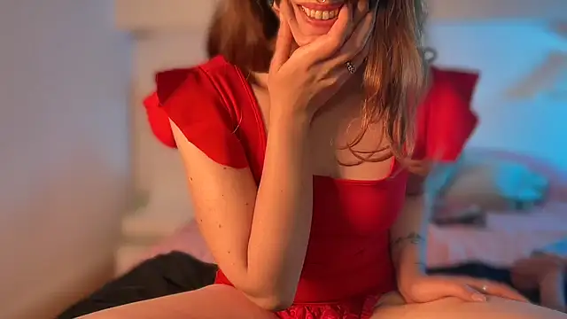 charlyroseblossom online show from 04-29-26, 05:30