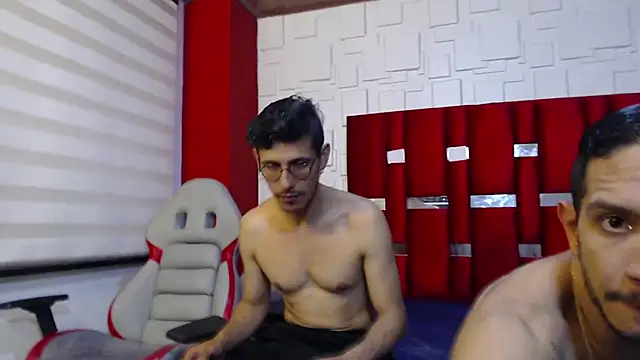 JackMex1 online show from 10-09-25, 05:55