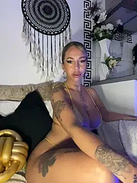 CheekyChels online show from 02-26-25, 10:09