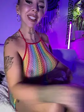 CheekyChels online show from 04-30-26, 09:08