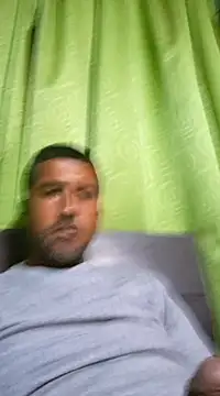 ElHades086 online show from 01-13-25, 01:45