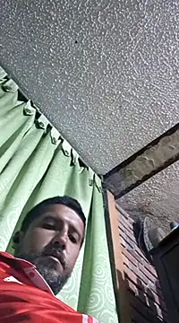 ElHades086 online show from 02-19-25, 11:17
