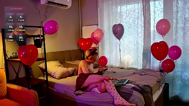 leon yuugen online show from 02-17-25, 01:42