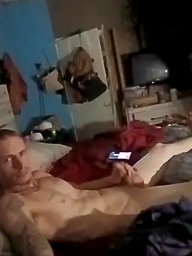 Sup-dUp 666 online show from 09-26-25, 09:24