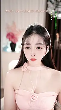 WenBao-Bao online show from 02-06-26, 06:51