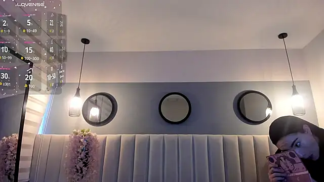 chelsea bolton  online show from 02-24-26, 12:14