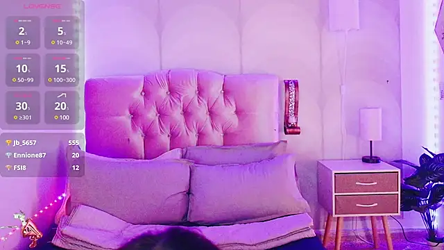 Snapshot of madison_oli chatting on 01-25-25, 07:39 madison oli online show from 01-25-25, 07:39